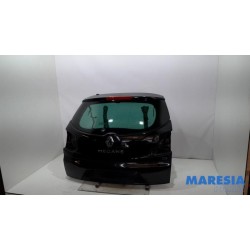 Renault - Megane - Achterklep