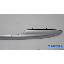 Renault - Megane - Kit rails de toit