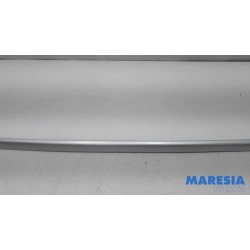 Renault - Megane - Kit rails de toit