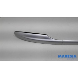 Renault - Megane - Kit rails de toit