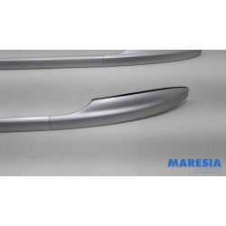 Renault - Megane - Kit rails de toit