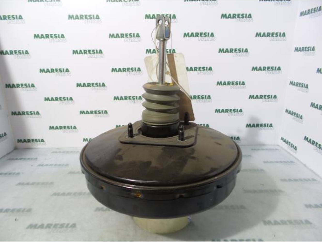 Renault - Twingo - Brake servo