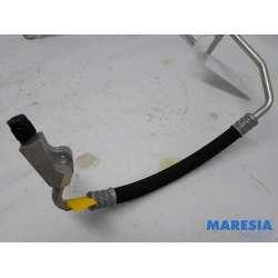 Fiat - Panda - Air conditioning line