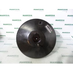 Renault - Twingo - Brake servo