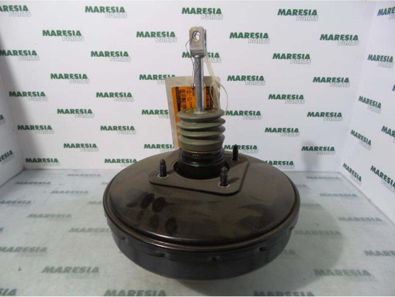 Renault - Twingo - Brake servo