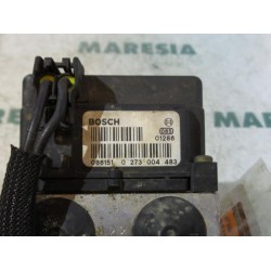 Alfa Romeo - 156 - ABS Pomp
