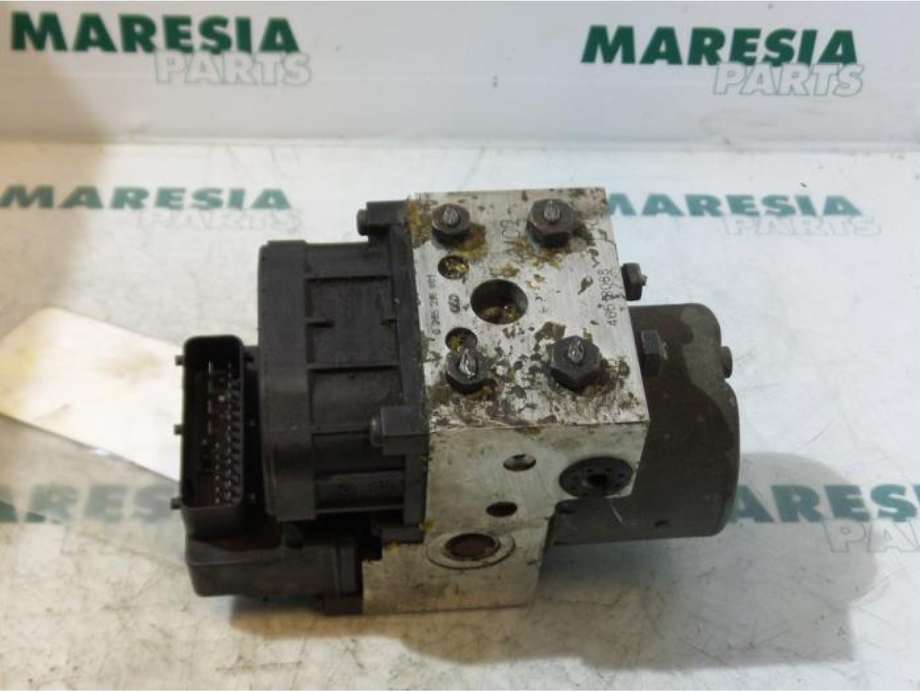Alfa Romeo - 156 - ABS pump