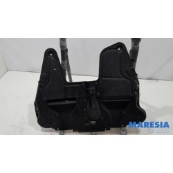 Fiat - Panda - Motor Schutzblech