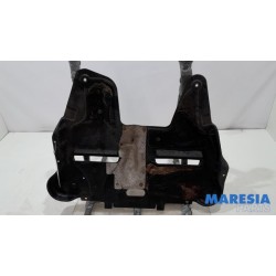 Fiat - Panda - Motor Schutzblech