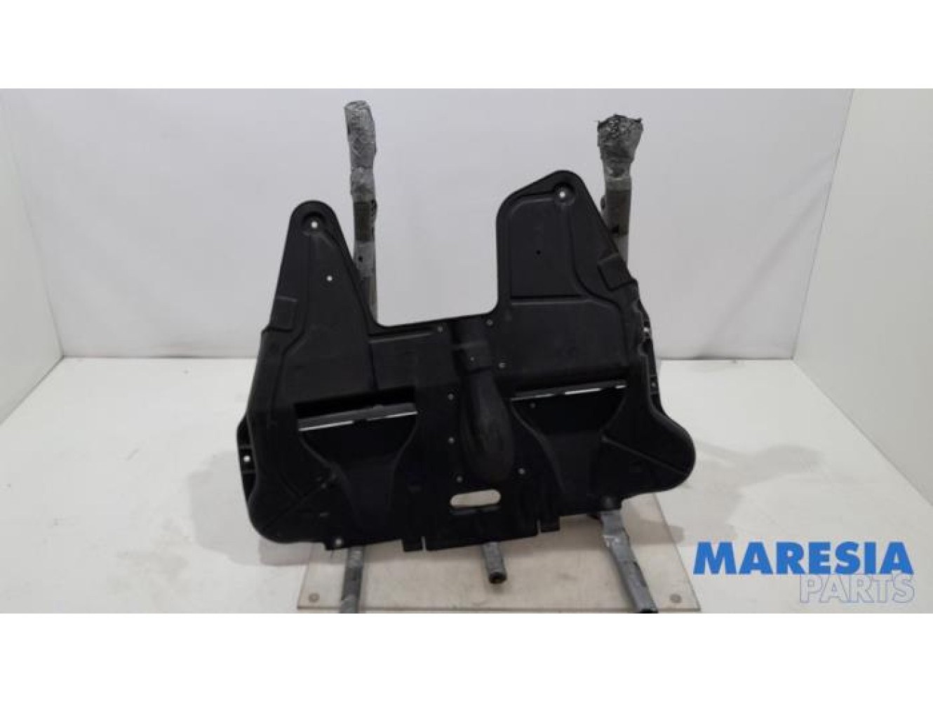 Fiat - Panda - Motor Schutzblech