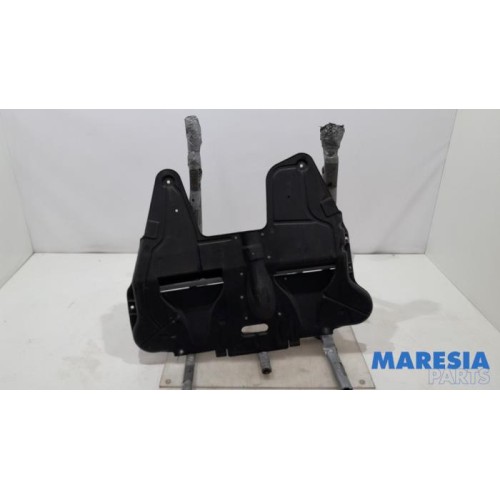 Fiat - Panda - Motor Schutzblech