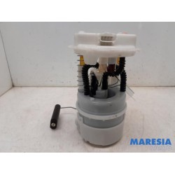 Renault - Clio - Kraftstoffpumpe Elektrisch