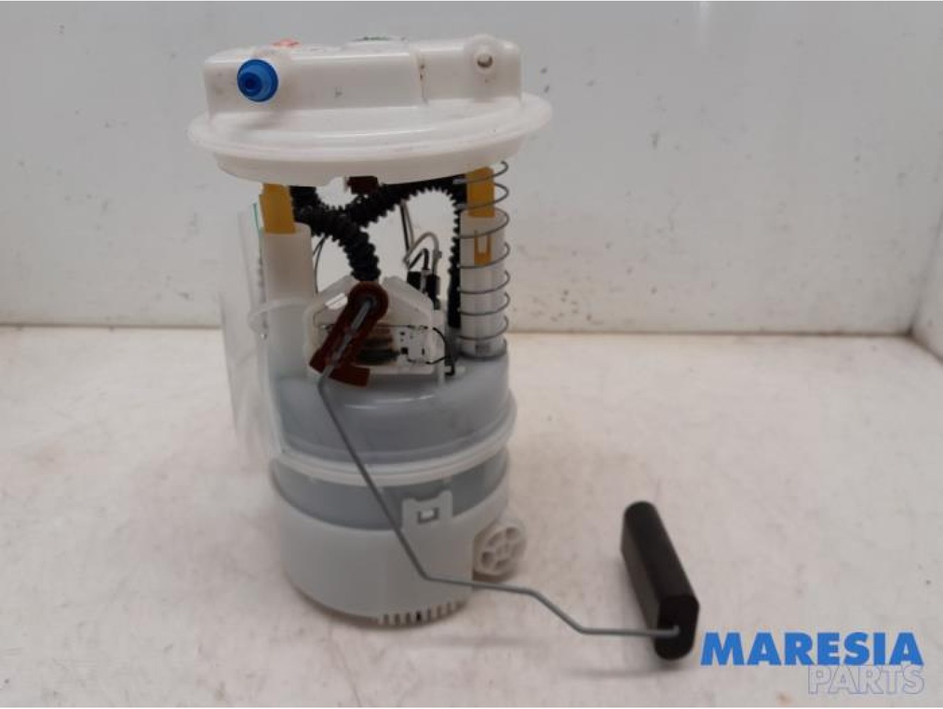 Renault - Clio - Kraftstoffpumpe Elektrisch