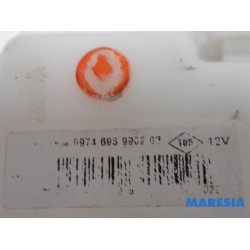 Renault - Clio - Kraftstoffpumpe Elektrisch