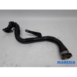 Renault - Clio - Intercooler Buis