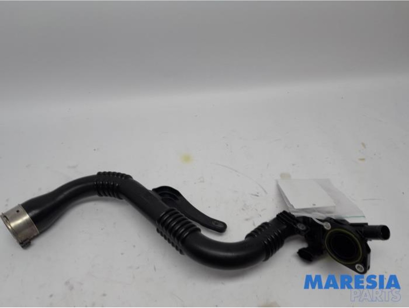 Renault - Clio - Intercooler Buis