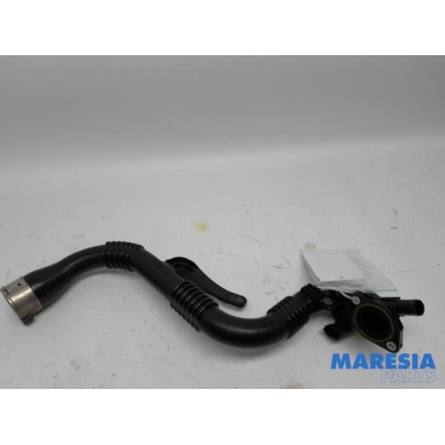 Renault - Clio - Intercooler Buis