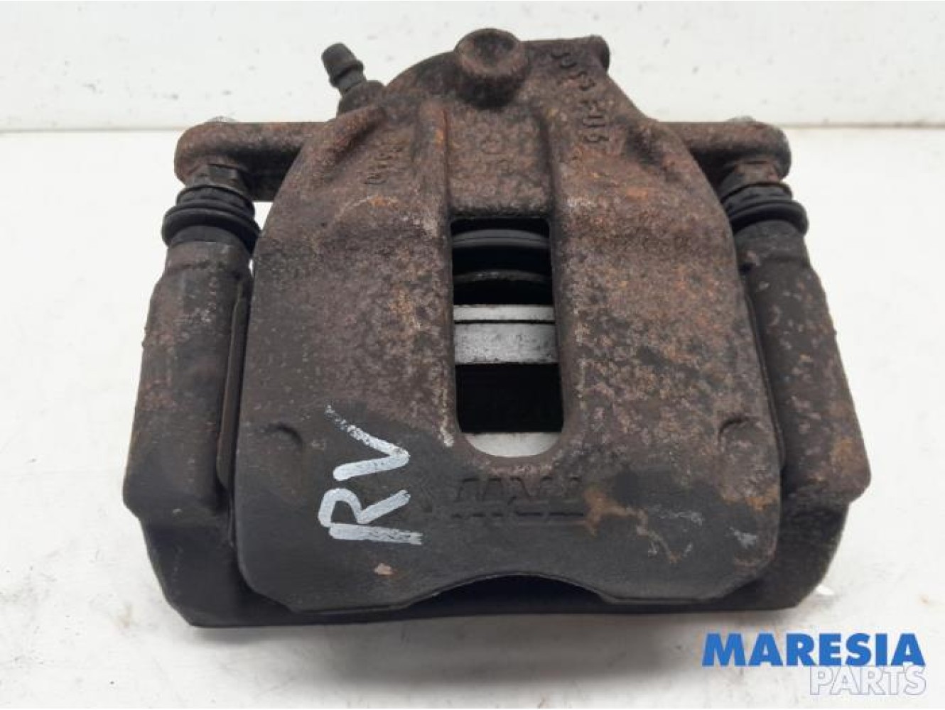 Renault - Clio - Front brake calliper, right