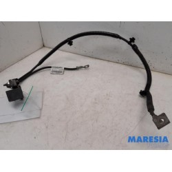 Renault - Clio - Battery sensor
