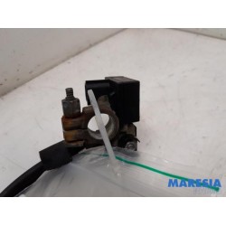Renault - Clio - Battery sensor