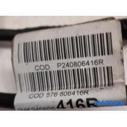 Renault - Clio - Battery sensor