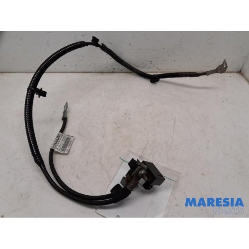 Renault - Clio - Battery sensor