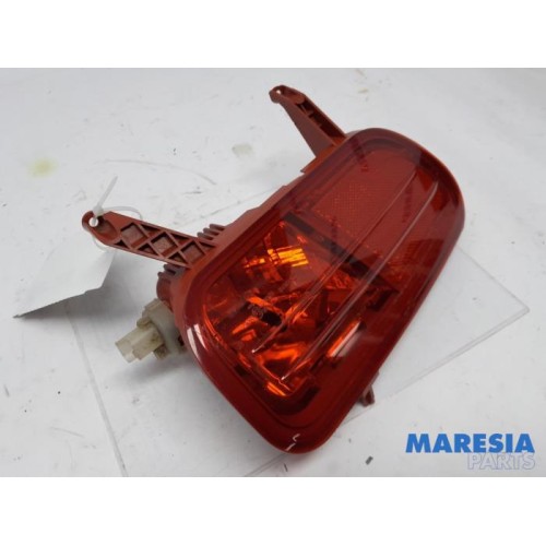 Peugeot - 5008 - Rear fog light