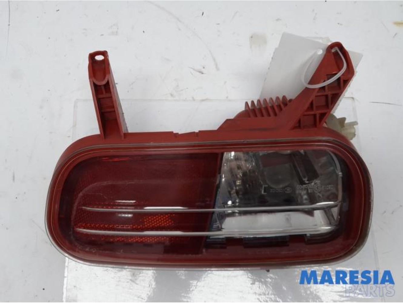 Peugeot - 5008 - Reversing light, right