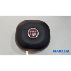 Fiat - Panda - Airbag set + dashboard