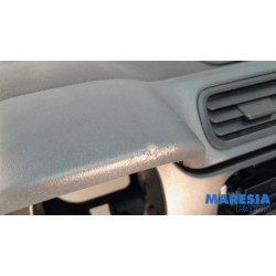 Fiat - Panda - Airbag set + dashboard