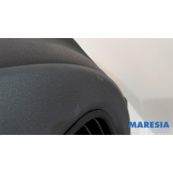 Fiat - Panda - Airbag set + dashboard