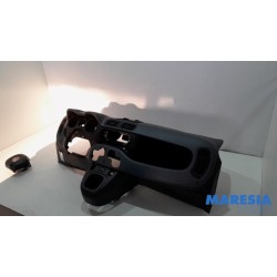 Fiat - Panda - Airbag set + dashboard