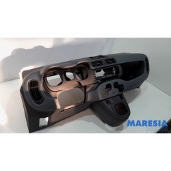 Fiat - Panda - Airbag set + dashboard
