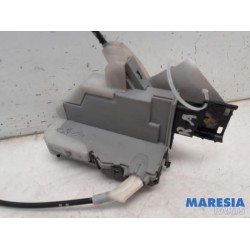 Peugeot - 5008 - Rear door mechanism 4-door, right