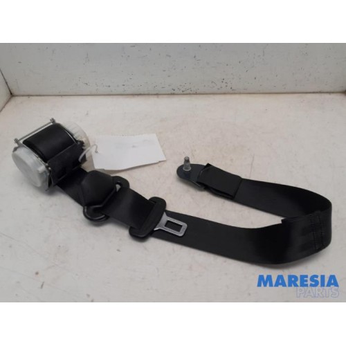 Peugeot - 5008 - Sicherheitsgurt links hinten