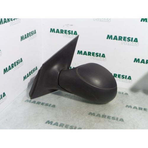 Citroen - C2 - Wing mirror, left