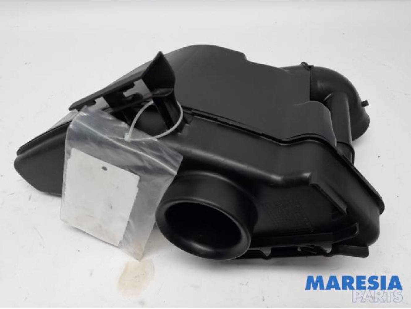 Peugeot - 5008 - Resonance housing