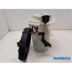 Peugeot - 5008 - Electric fuel pump