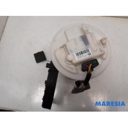 Peugeot - 5008 - Electric fuel pump