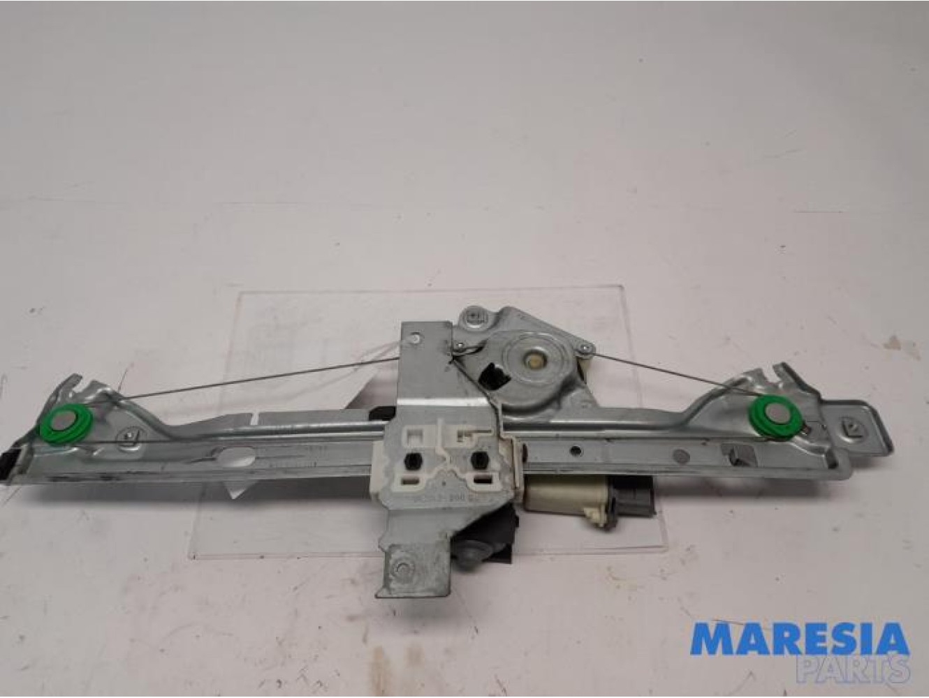 Peugeot - 5008 - Rear door window mechanism 4-door, right