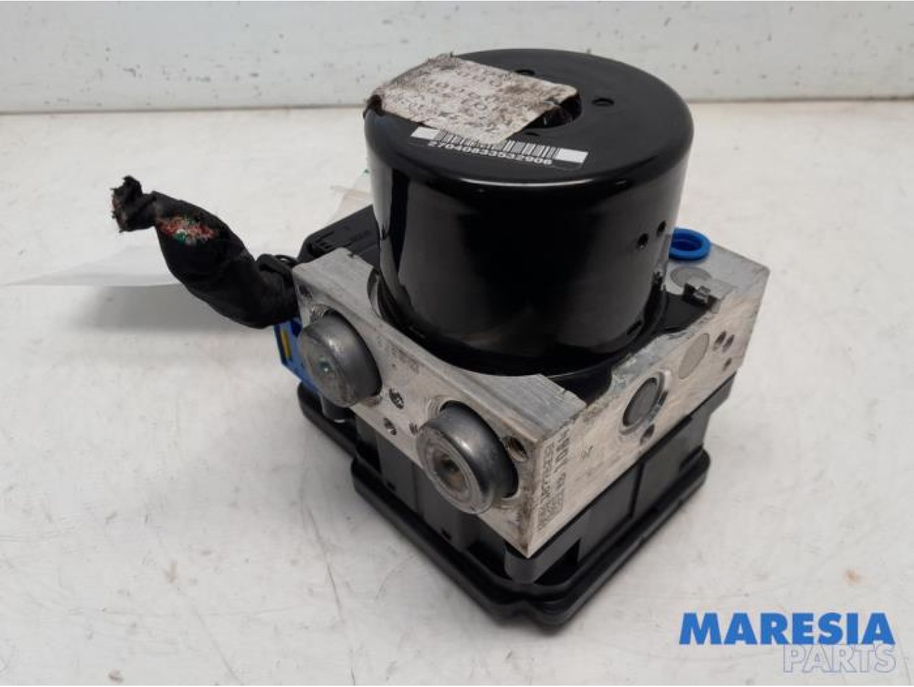 Renault - Megane - ABS pump