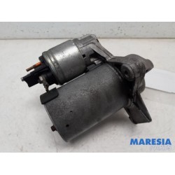 Renault - Megane - Startmotor