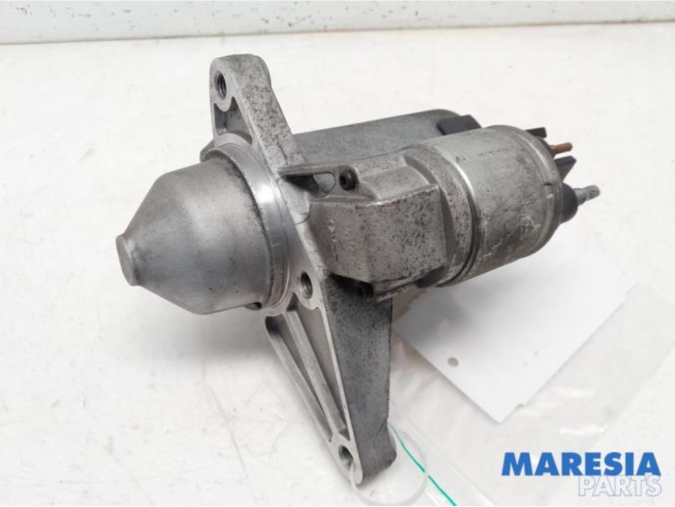 Renault - Megane - Startmotor