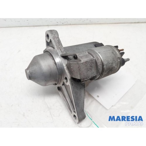 Renault - Megane - Startmotor