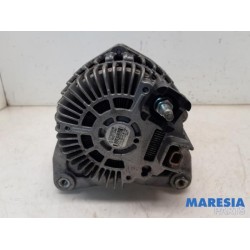Renault - Megane - Dynamo