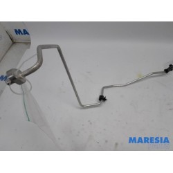 Renault - Megane - Air conditioning line
