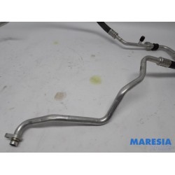 Renault - Megane - Air conditioning line