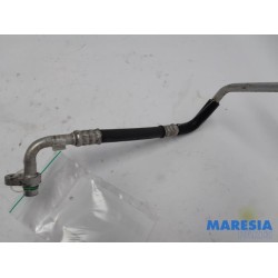 Renault - Megane - Air conditioning line