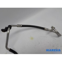 Renault - Megane - Air conditioning line