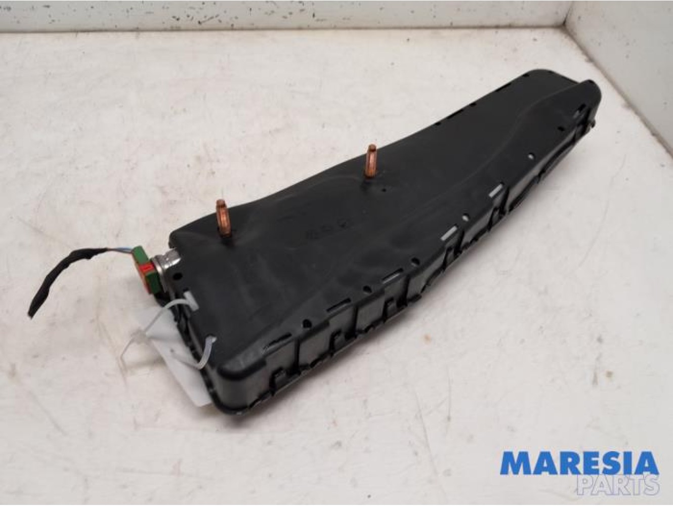 Renault - Clio - Airbag stoel (zitplaats)